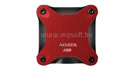 ADATA SSD 240GB USB 3.1 SD600Q, piros ASD600Q-240GU31-CRD small